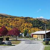 Hampshire Holiday Parks - Arrowtown