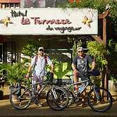 Hôtel La Terrasse du Voyageur