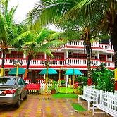 We Hotels Alibaug