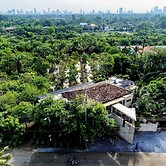 Coconut Lane Bangkok