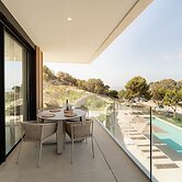 Pure Sea  Apartments