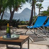 Villa Makar Sea View