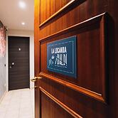 Locanda Da I Baldi