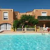 R Sidence L Oustal des Mers 2p4p