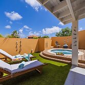 NEW 1BR Apartment Private Pool