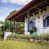 Hacienda siete sentidos