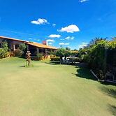 Pousada Sol Nascente