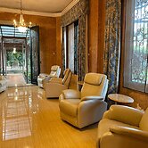 Kaliandra Eco Resort & Organic Farm