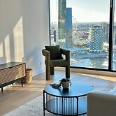 Seahorse Queen with Ensuite for a Couple