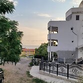 Montenegro Apartments Phoenix