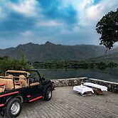 Shivika Lake Hotel Ranakpur
