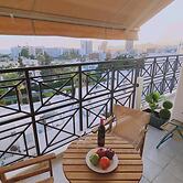 99 LIM - Stay Almeria Apartment