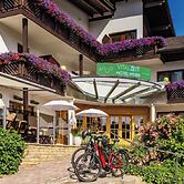VitalZeit Hotel Weber