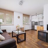 Działkowa Apartment Chorzów by Renters