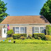 Convenient Apt: 2 Mi to Sprain Ridge Park!
