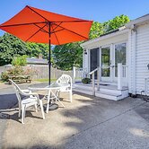 3 Mi to Beaches: South Yarmouth Gem w/ Game Room