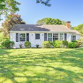 3 Mi to Beaches: South Yarmouth Gem w/ Game Room