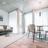 Blackhome City South Innsbruck