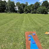 Peyper Fields Creekside Camp