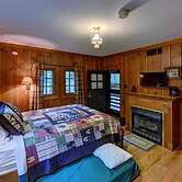 White Pines Lodge