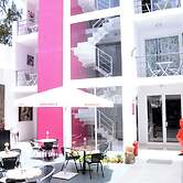 Prassa 3 Boutique Hotel