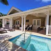 Villa Vuemont - Peaceful 3 Bedroom Villa With Pool