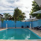 Hôtel Les 12 Collines, Ivato Ambohijanahary