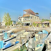 Hotel y Restaurante Macumba