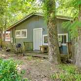 Hike, Fish, Kayak: Fairhope 'river Cottage'