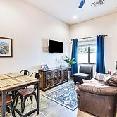 Tucson Vacation Rental Near Downtown & University!