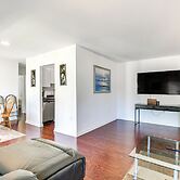 North Bethesda Apartment w/ Community Pool!