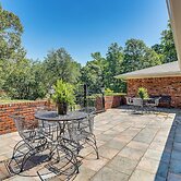 Charming Retreat w/ Patio: Near Grambling/ruston!