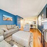 Lake Erie Escape: Family-friendly Home w/ Patio