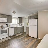 Elloree Vacation Rental ~ 7 Mi to Lake Marion!