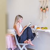 Seaside Sunset - The Shell by Madeira Sun Travel