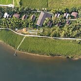 Sandesh Water Edge Kabini