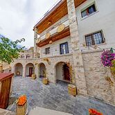 Black Stove Cappadocia