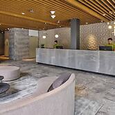 StarChain Shenzhen Bay Hotel (Shenzhen Bay Port Branch)