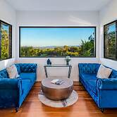 Ninderry Manor- Magical Sunshine Coast Escape