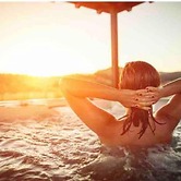 Blue Wren Barn Huge Spa - Country Escape