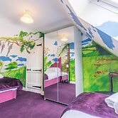 Budle Newton - North East Escapes