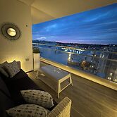 Marsascala Sea View Apartment Hpi9934