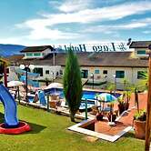 Hotel Arlen 4 Lago Hotel