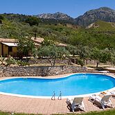 Villa Granci con Piscina