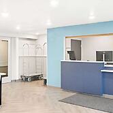 Woodspring Suites Billings