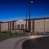 Woodspring Suites Billings