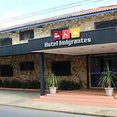 Hotel Imigrantes LTDA