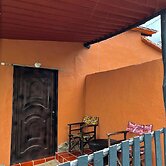 Cabañas Cañón del Chicamocha