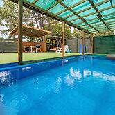 Boryeong Hiddenvillage Dokchae Poolvilla