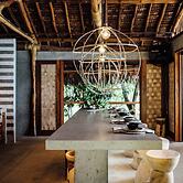 Trees and Fishes Private Retreat